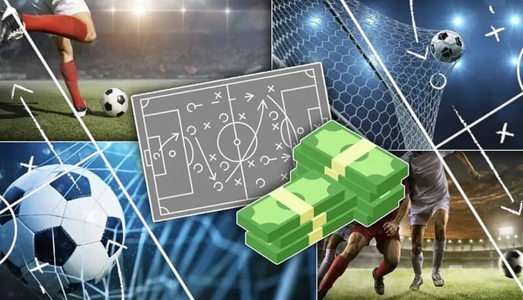 Hướng Dẫn Cách Chơi Kèo Đội Ghi Bàn Cuối Thông Minh