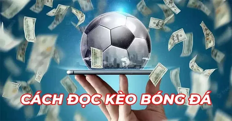 Chiến Thuật Cách Chơi Kèo Hiệp 2 Đảo Ngược Tình Thế Ngoạn Mục