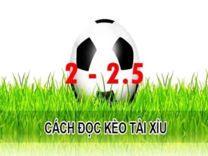 Hướng Dẫn Cách Chơi Kèo 2.25 Hiệu Quả Nhất Cho Người Mới