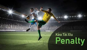 Hướng Dẫn Cách Chơi Kèo Penalty Hiệu Quả Nhất Cho Người Mới