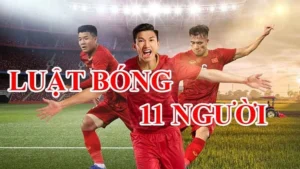 Tiêu Chuẩn Vàng Về Luật Sân Bóng Đá Thi Đấu Quốc Tế