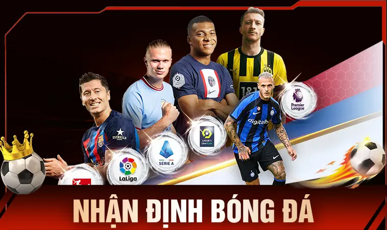Chuyên Trang Nhận Định Kèo Nhà Cái Đỉnh Cao & Chuẩn Xác Nhất 2026
