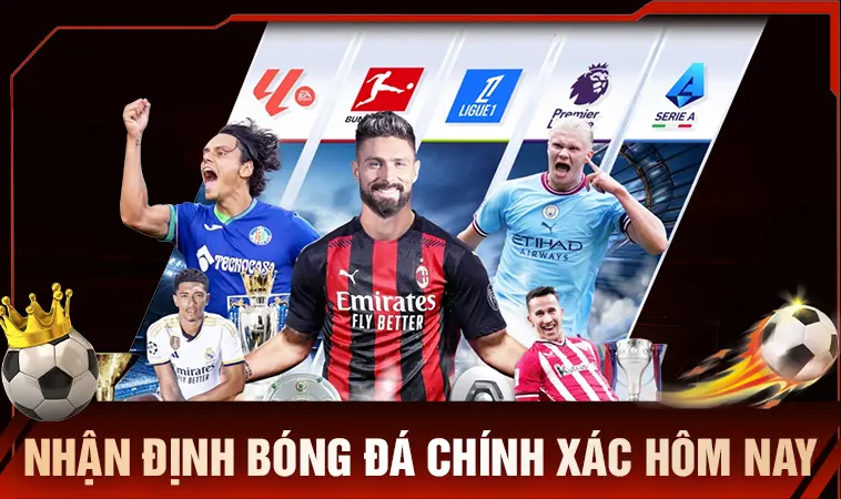 Chuyên Trang Nhận Định Kèo Nhà Cái Đỉnh Cao & Chuẩn Xác Nhất 2026
