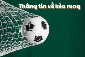 Bỏ Túi Cách Chơi Kèo Rung Trong Bóng Đá Siêu Hiệu Quả Cho Người Mới