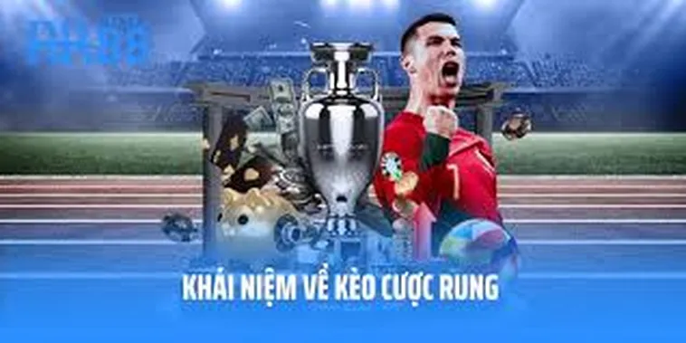 Bỏ Túi Cách Chơi Kèo Rung Trong Bóng Đá Siêu Hiệu Quả Cho Người Mới