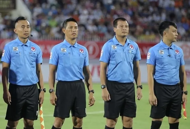 Tìm Hiểu Công Việc Trợ Lý Trọng Tài Nhiệm Vụ Và Áp Lực