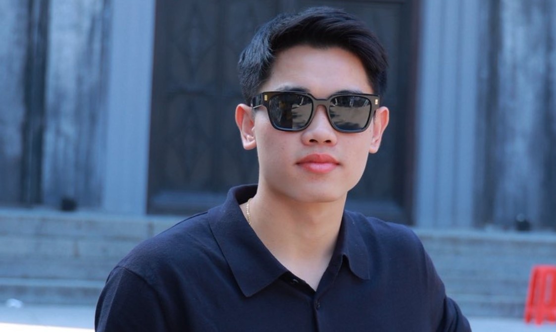 Đình Phong - Founder Nhận Định Bóng Đá